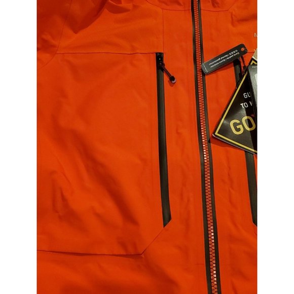 The North Face Women's Summit L5 GORE-TEX Pro Jack - Picture 3 of 12